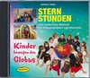 Buchcover Sternstunden - Kinder bewegen den Globus (CD)