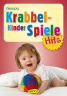 Buchcover Krabbelkinderspiele-Hits