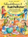 Buchcover Schaukelmaus & Kuschelkater (Buch)