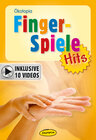 Buchcover Fingerspiele-Hits inkl. 10 Videos