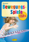 Buchcover Bewegungsspiele-Hits