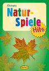 Buchcover Naturspiele-Hits
