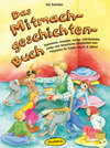 Buchcover Das Mitmachgeschichten-Buch