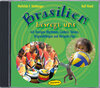 Buchcover Brasilien bewegt uns