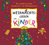 Buchcover Weihnachts-Lieder für Kinder
