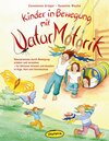 Buchcover Kinder in Bewegung mit Naturmotorik