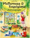 Buchcover Pfeffernuss & Kugelglanz