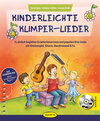 Buchcover Kinderleichte Klimper-Lieder
