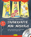 Buchcover Zauberhafte Mini-Musicals