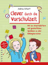 Buchcover Clever durch die Vorschulzeit