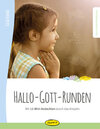 Buchcover Hallo-Gott-Runden