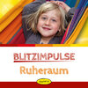Buchcover Blitzimpulse Ruheraum