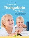 Buchcover Himmlische Tischgebete für Kinder