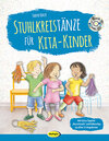 Buchcover Stuhlkreistänze für Kita-Kinder (Buch inkl. CD)