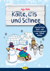 Buchcover Kälte, Eis und Schnee