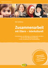 Buchcover Zusammenarbeit mit Eltern - interkulturell