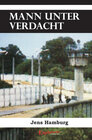 Buchcover Mann unter Verdacht