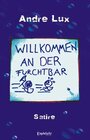 Buchcover Willkommen an der Furchtbar