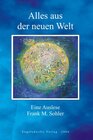 Buchcover Alles aus der neuen Welt - Eine Auslese