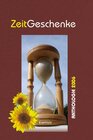 Buchcover Zeitgeschenke - Anthologie 2006