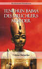 Buchcover Tenchun Baima – Des Meuchlers Mörder
