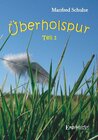Buchcover Überholspur