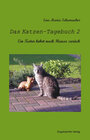 Buchcover Das Katzen-Tagebuch 2