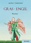 Buchcover Gras-Engel