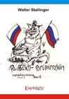 Buchcover Russisch Briederchän, Band 4