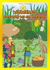Buchcover Kobold Wichelmus. Abenteuer bei den Menschen