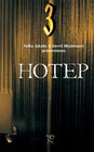 Buchcover Hotep - Das Buch zum Film
