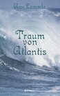 Buchcover Traum von Atlantis