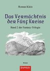 Buchcover Das Vermächtnis der fünf Kreise