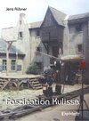 Buchcover Faszination Kulisse – 60 Jahre DEFA
