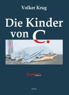 Buchcover Die Kinder von Connewitz
