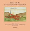 Buchcover Flecken-Ordnungen der Gemeinde Geradstetten aus dem 16. und 17. Jahrhundert