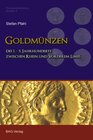 Buchcover Goldmünzen des 1.–5. Jahrhunderts zwischen Rhein und Vorderem Limes