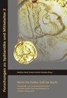 Buchcover Macht des Goldes, Gold der Macht