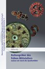 Buchcover Reihengräber des frühen MIttelalters