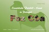 Buchcover Foz-Côa - Eiszeitliche Felsbild-Kunst in Portugal