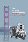 Buchcover Von der Rems zum Golden Gate
