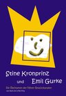 Buchcover Stine Kronprinz und Emil Gurke