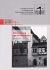 Buchcover Entwicklung der Innenstädte