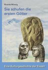 Buchcover Sie schufen die ersten Götter