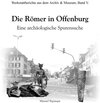 Buchcover Die Römer in Offenburg