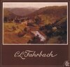 Buchcover C.L.Fahrbach, Werkverzeichnis I + II / C. L. Fahrbach, Werkverzeichnis I