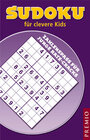 Buchcover Sudoku für clevere Kids