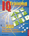 Buchcover IQ Training