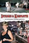 Buchcover Intrigen & Komplotte