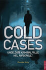 Buchcover Cold Cases